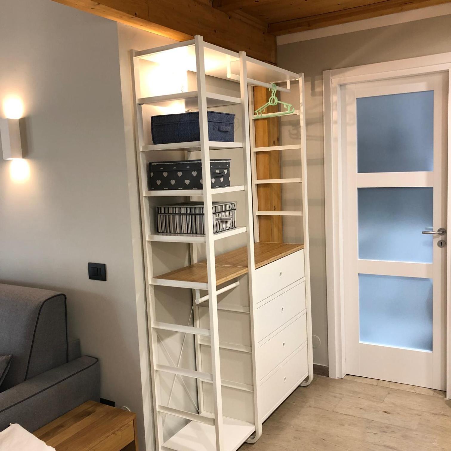 Seeblickwohnung Sirmione - Fronte Lago Mit Privatsteg מראה חיצוני תמונה